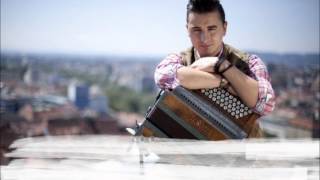 Andreas Gabalier  So liab hob i di Lyrics [upl. by Gardener]