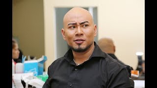 Sering Nyinyir di Medsos Ini Kata Deddy Corbuzier [upl. by Diao]