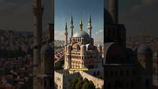 quotDawn of a New Empire The Strategic Fall of Byzantiumquot soundtrack instrumental music song [upl. by Okiman]