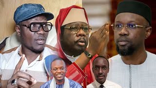 Polémique sur les propos de Serigne Moustapha SY au Mawlid en vers SonkoMassata samb close le débat [upl. by Clemen]