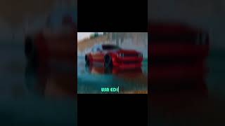 quotBagged Dodge Challenger Hellcat  4K Cinematic Short  Muscle Car Masterpiecequotdc [upl. by Wolk935]