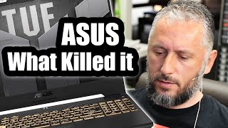 Asus Laptop Wont power on After Screen replacement Whats wrong [upl. by Lexa580]