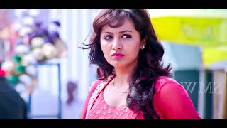 South Hindi Dubbed Blockbuster Romantic Action Movie Full HD 1080p  Ashwin Tejaswini Saptagiri [upl. by Mencher]