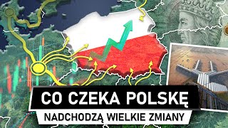 Najnowsze PROGNOZY dla POLSKI  Co nas dalej czeka [upl. by Benedic]