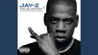 JayZ  What They Gonna Do Pt II Bonus Track [upl. by Ordep]