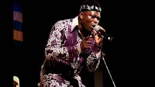 KING MENSAH  Obuibe Acappella [upl. by Yemac]