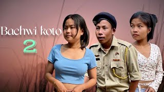 Bachwi koto 2 a new kokborok short film  ksf  Lila  kokborokshortfilm [upl. by Andre]