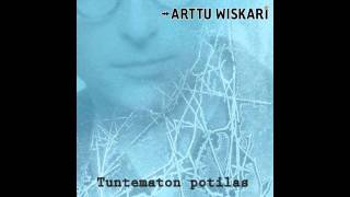 ARTTU WISKARI  TUNTEMATON POTILAS OFFICIAL [upl. by Dacia237]