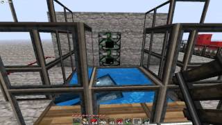 Tutorial Better than Wolves 101 3 The Block Dispenser  Wiring and Uses [upl. by Abih]