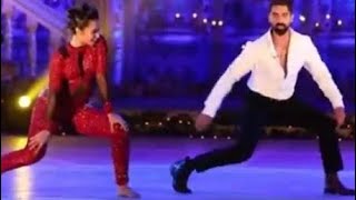 tushar kalia and arundhati dance video tushar kalia watsapp status tushar kalia dance deewane [upl. by Gorlin]