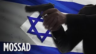 Por Dentro do Mossad Série Documental Dublado Full HD [upl. by Arev]