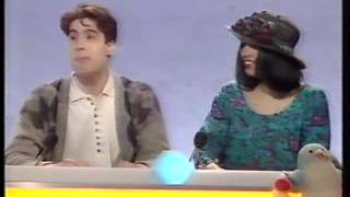 Blockbusters 1991 Episode Part 2 [upl. by Pol]