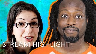 Anita Sarkeesian  Why I Changed My Mind [upl. by Llenrahc811]