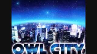 Owl City Fireflies KaraokeInstrumental OFFICIAL [upl. by Ainoloppa696]