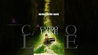 CADDO LAKE watch on Max original movie survival film t20worldcup [upl. by Arinay]