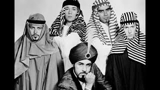 SAM The SHAM amp The PHARAOHS  Wooly Bully  Lil Red Riding Hood  stereo [upl. by Anetta]