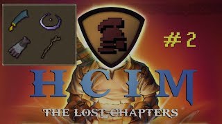 HCIM The Lost Chapters  Quests Quests And Quests 002 [upl. by Paugh]