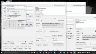 Test Blind Transfer feature with PortSIP VoIP SDK Sample project [upl. by Naihr388]