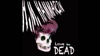 HM Hammarin  Love the dead nekromantik theme cover [upl. by Hoban]