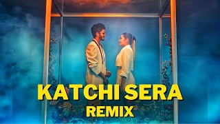 Katchi Sera  Tamil Beater Remix  tamil song remix [upl. by Drue]