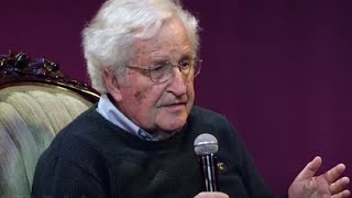 Noam Chomsky  The Responsibility of Intellectuals [upl. by Mcspadden]