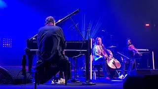 Chilly Gonzales  Advantage Points live concert Maison de la Radio Paris France 9th June 2023 [upl. by Zephan]