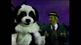 Captain Kangaroo  December 10 1980 Episode [upl. by Hayotal]