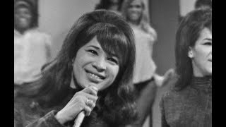 The Ronettes  Be My Baby  Shout 4k [upl. by Ydnim]