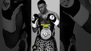 Prince Naseem Hamed The Showman Who Redefined Featherweight Boxing 🥊👑 boxing legend fitness [upl. by Urbano]