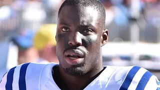 VONTAE DAVIS FORMER NFL STAR DEAD AT 35 Brother Of Vernon Davis…RIP nfl vontaedavis [upl. by Auburn260]