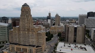 City of Buffalos financial future in question as the mayors staff grows in numbers and cost [upl. by Rocco]