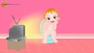 POTTY TRAINING HD [upl. by Caiaphas]