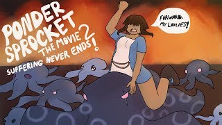 Down the Spoctor Hole part 1 Cringe Harder [upl. by Narud183]