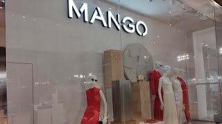 Mango outlet en directo [upl. by Apul]