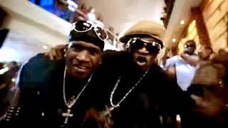 PSquare  Do Me Official Music Video [upl. by Otilesoj]