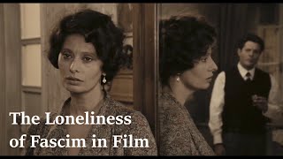 The Loneliness of Fascism in Film [upl. by Oneill]