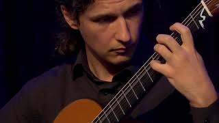 Koblenz Guitar Competition Finale 2021 III [upl. by Stortz]