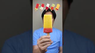 EATING VARIOUS LOCAL ICE CREAM asmr mukbang [upl. by Signe]