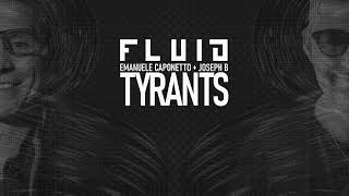 Emanuele Caponetto  Joseph B  Tyrants [upl. by Rudie]