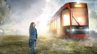 BSAG Bremen Nordlicht Straßenbahn am 30082020 ab 2000 Uhr LiveStream auf nordlichtbsagde [upl. by Ahsha]