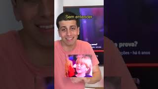 Que isso Xuxa [upl. by Lat232]