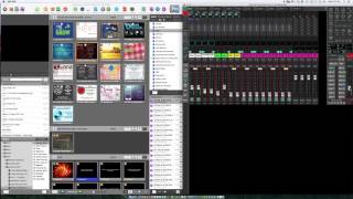 ProPresenter 6 amp Behringer x32 edit software [upl. by Corinne]