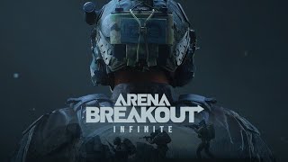 カモナ攻略最前線🔫 1【Arena Breakout Infinite  アリーナブレイクアウト インフィニット】 [upl. by Josselyn217]