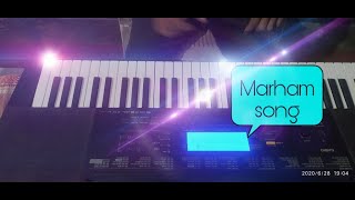 Marham song  Sonu Nigam  SP Chauhan  Instrumental [upl. by Most807]