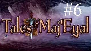 15 Tales of MajEyal  Skeleton archer 6 Sandworm lair Old Forest Ruined dungeon [upl. by Amliw]