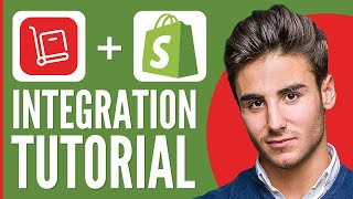 How to Integrate Zoho Inventory With Shopify [upl. by Aili]