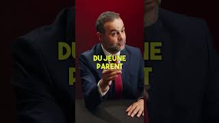 JEUNE PÈRE  PROTECTION CONTRE LE LICENCIEMENT AVOCAT [upl. by Jessamine]