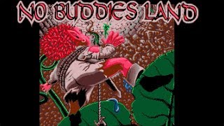 No Buddies Land for ATARI ST [upl. by Zandra271]