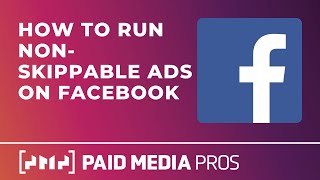 Facebook NonSkippable Ads [upl. by Arahc710]