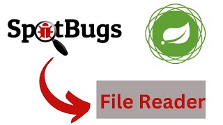 File Reader Potential Spot Bugs Issues in Java  Spring Boot kbtutorials [upl. by Brout]